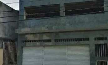 Imagem: Prédio Comercial com salão à venda no