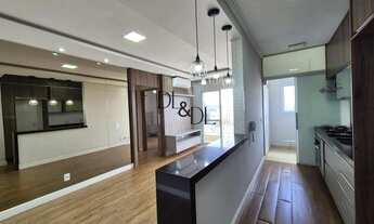 Imagem 2: Apartamento 2 Quartos para Venda em Ribeirão Preto, Ipiranga, 2 dormitórios, 1 banheiro, 1