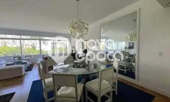 Imagem 2: Lagoa Apartamento com 3 dormitórios