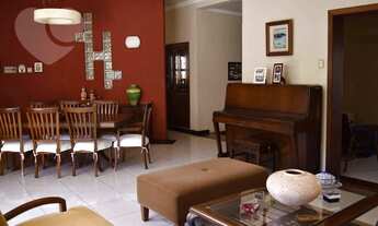 Imagem: Casa à venda, 180 m² por R$ 1.500.000,00