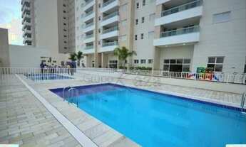 Imagem 2: Apartamento - Jardim Satélite - Residencial Floradas de São José - 3 Dormitórios - 105m²