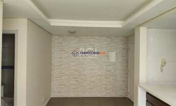 Imagem 2: Apartamento para Venda - 61m², 3 dormitórios, sendo 1 suites, 1 vaga - Cristal