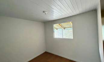 Imagem 5: Imóvel para aluguel com 50 metros quadrados com 2 quartos em Atuba - Pinhais - PR