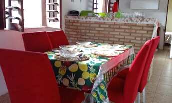 Imagem 5: Casa para o carnaval em caponga - 5 minutos de águas belas