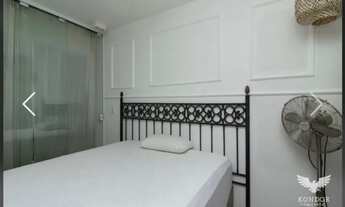 Imagem 6: Alugo apartamento mobiliado próximo ao parque Barigui