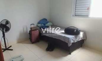 Imagem 2: Apartamento à venda no bairro São Jorge em Uberlândia