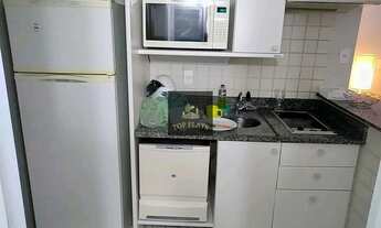 Imagem 7: Flat disponível em Perdizes