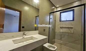 Imagem 7: Casa a venda no Alphaville. Bairro Alphaville Ribeirão Preto