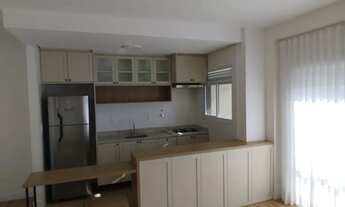 Imagem 6: Apartamento com 1 dormitório, 37 m² - venda por R$ 560.000 ou aluguel por R$ 3.551/mês - J