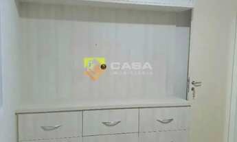 Imagem 2: KA- Apartamento 2 quartos Condomínio Rossi Vila Itacaré