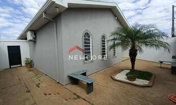 Imagem 3: Casa em Avenida Dona Maria de Lourdes Almeida - Vila Sedenho - Araraquara/SP