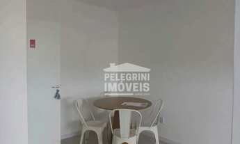 Imagem 2: Apartamento com 2 dormitórios para alugar, 44 m² por R$ 3.340/mês - Jardim Ipaussurama - C