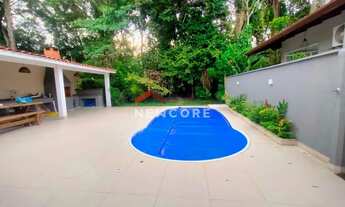 Imagem 7: Casa em Alameda das Sabinas - Riviera de São Lourenço - Bertioga/SP