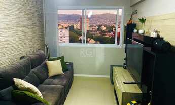 Imagem 4: Apartamento para Venda - 42m², 1 dormitório, Partenon