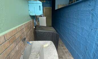 Imagem 7: CASA DE PRAIA DA PINHEIRA NA TEMPORADA!