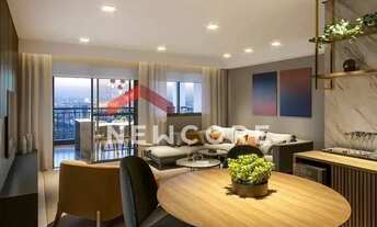 Imagem 2: Apartamento em Avenida Professor Luiz Ignácio Anhaia Mello - Jardim Independência - São Pa