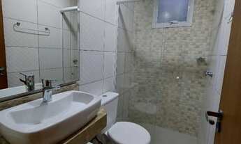 Imagem 4: Apartamento 2 dormitórios, mobiliado, condomínio fechado