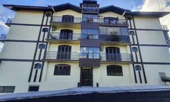 Imagem: Apartamento 3 dormitórios com garagem