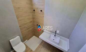 Imagem 6: Casa com 3 dormitórios à venda, 180 m² por R$ 1.120.000,00 - Jardim Bela Vista - Americana