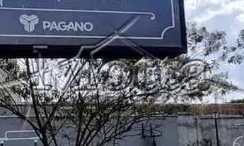 Imagem 3: Terreno de Condomínio, 400,40m², Riviera Village - Cod: 1513