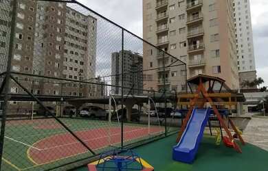 Imagem 7: Apartamento - Parque Industrial - Residencial Mediterrâneo - 56m² - 2 Dormitórios