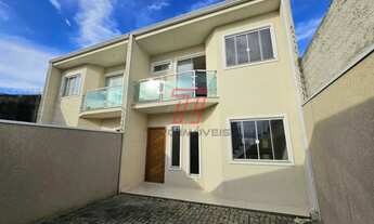 Imagem: Sobrado com 3 dormitórios para vender ou