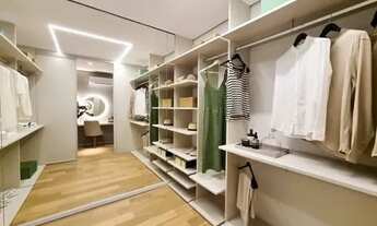 Imagem: Residencial La Reserve