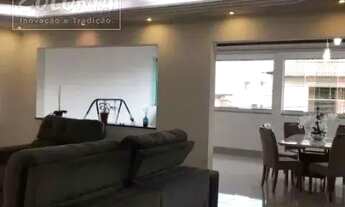 Imagem 3: Sobrado a venda - Parque Marajoara, Santo André