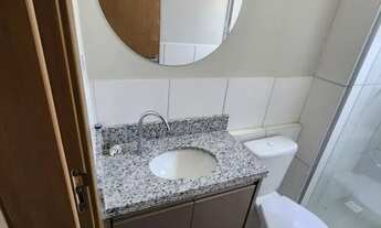 Imagem 6: Apartamento para alugar com 3 quartos sendo 1 suíte e armários planejados