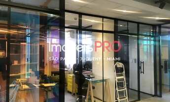 Imagem 3: Conjunto Comercial na Avenida Paulista