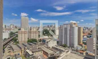 Imagem 7: Apartamento à Venda - Mooca, 1 Quarto, 28 m2