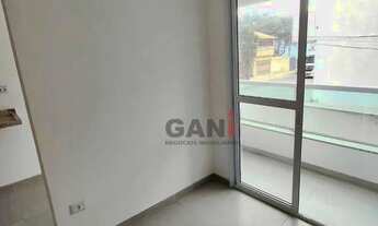 Imagem 3: Apartamento 42 m2 Próximo a Cepam