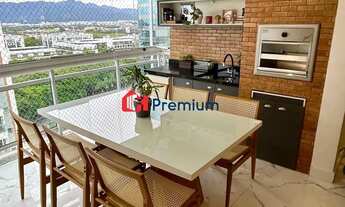 Imagem 5: Condomínio Península Fit