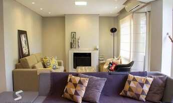 Imagem 7: 3 quartos 2 suítes, 2 vagas na Avenida Montreal