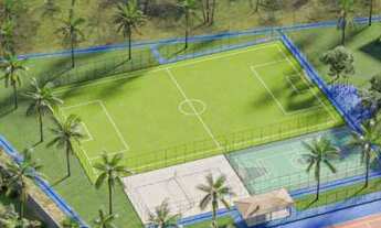 Imagem 4: Lote no Malibu Beach Residence. (Repasse) 239m