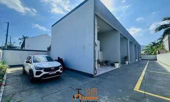 Imagem 2: Sobrado com 2 quartos reformado em Caiobá