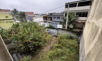 Imagem 2: Bairro Amanda - Terrenos área total 288m² REF: 1209