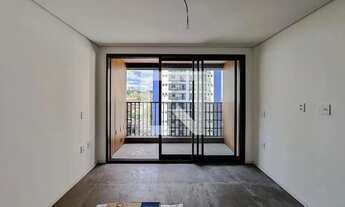 Imagem 5: Apartamento à Venda - Jardim Anália Franco, 1 Quarto, 25 m2