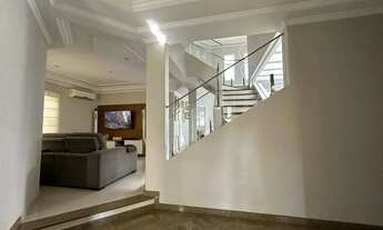 Imagem: Casa sobrado à venda no Condomínio Granja