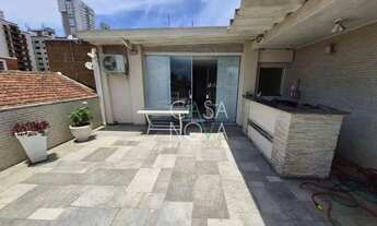 Imagem: Apartamento Duplex com 2 dormitórios à