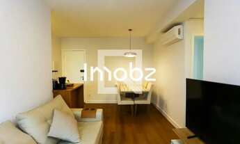 Imagem 4: Apartamento à venda no Pleno Morumbi - Rua Nicola Rollo, 201 - São Paulo - SP - CEP: 05726