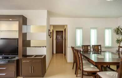 Imagem 5: Apartamento à venda no Bigorrilho ARYA1