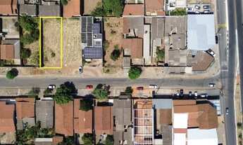 Imagem 3: Lote comercial Rua J-17 Papillon Park prox. a Av. Principal