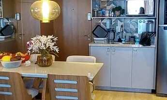 Imagem 2: Apartamento 2 quartos 70m2, em Águas Claras