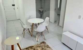 Imagem 2: Apartamento com 2 quartos à venda em Itambé - CE