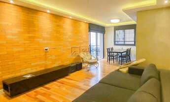 Imagem 4: Venda Apartamento 2 Dormitórios - 86 m² Vila Olímpia