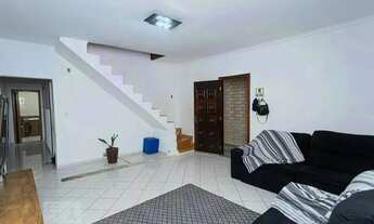 Imagem 2: Sobrado em Rua José Esteves - Vila Dona Sara - São Paulo/SP