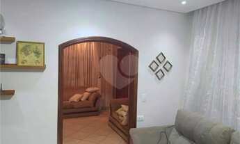 Imagem 2: Casa com 4 quartos à venda em Jardim Santa Cecília - SP