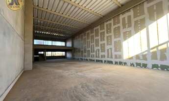 Imagem 2: Salão para alugar em Jaguariúna, Jardim Zeni, com 213.33 m²