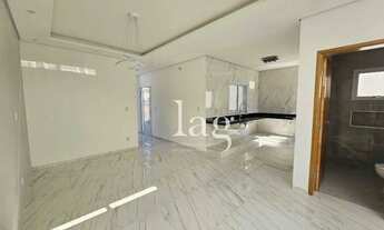 Imagem 3: Casa com 3 dormitórios à venda, 95 m² por R$ 630.000,00 - Condomínio Villagio Ipanema I